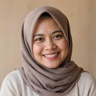 Foto Rina A.